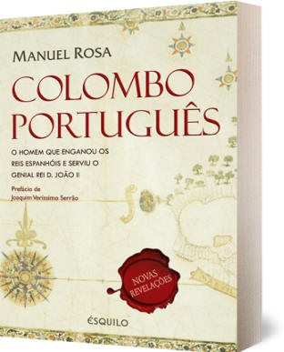 Colombo Portugues Novas Revelacoes