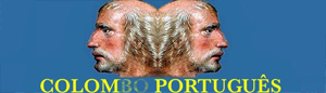 Colombo Portugues Blog